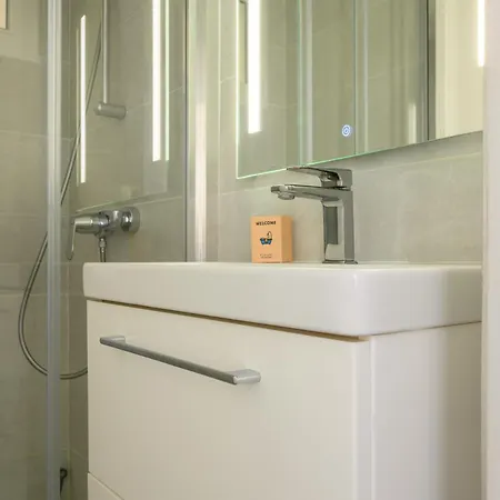 Apartmán Cosy A *