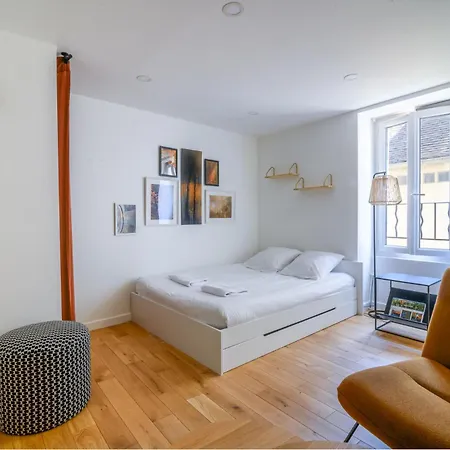 Cosy A Appartement Fontainebleau