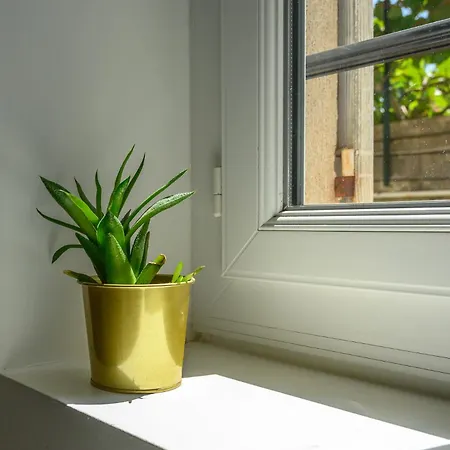 Apartmán Cosy A
