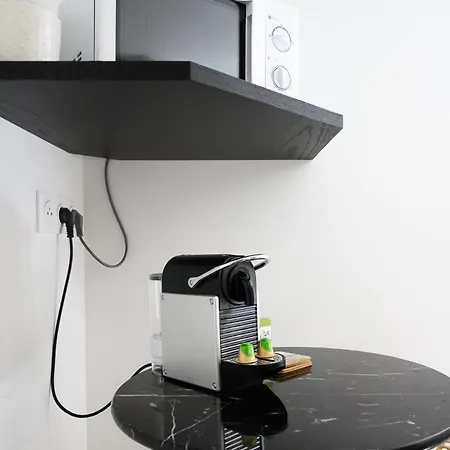 Cosy à Apartamento *