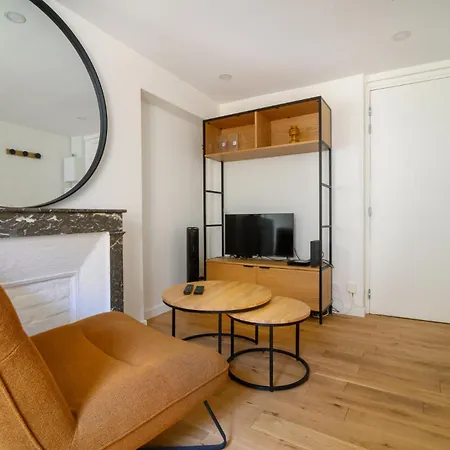 Cosy à * Fontainebleau