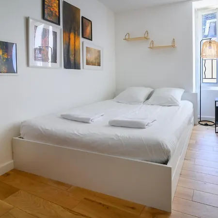 Cosy A Apartmán