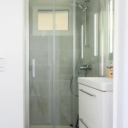 Cosy à Apartamento *